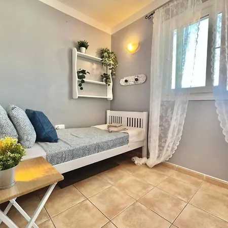 Casa Marylou Διαμέρισμα Costa De Antigua