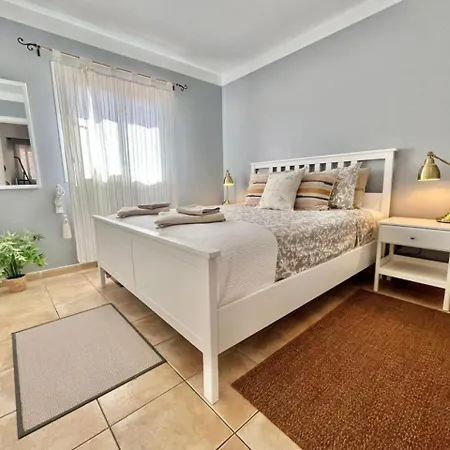 Casa Marylou Apartment