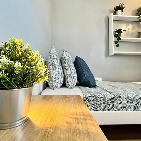 Apartment Casa Marylou *