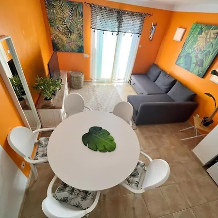 Apartment Casa Marylou Costa De Antigua