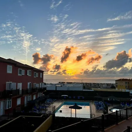 Casa Marylou Apartment