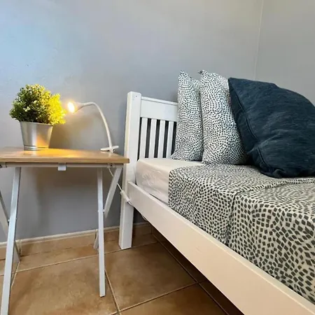 Apartment Casa Marylou *