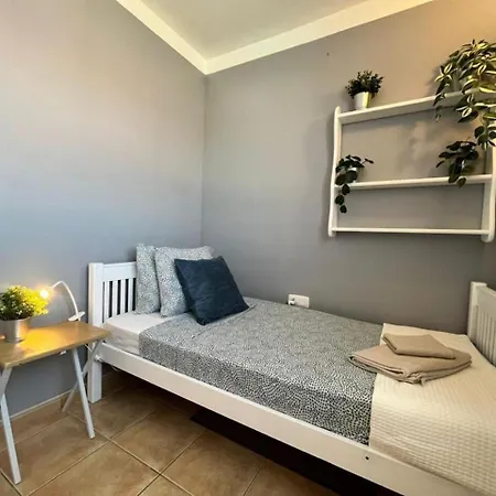 Casa Marylou *