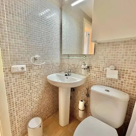 Apartment Casa Marylou *
