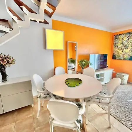 Apartment Casa Marylou *
