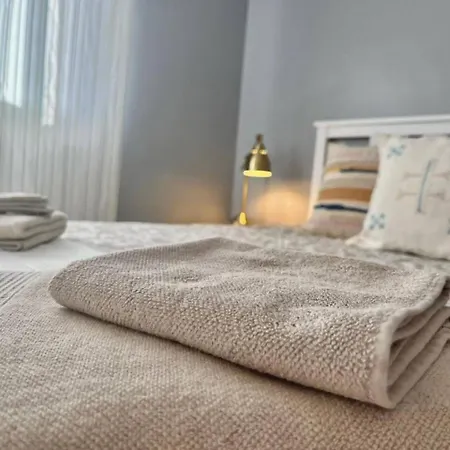 Apartment Casa Marylou