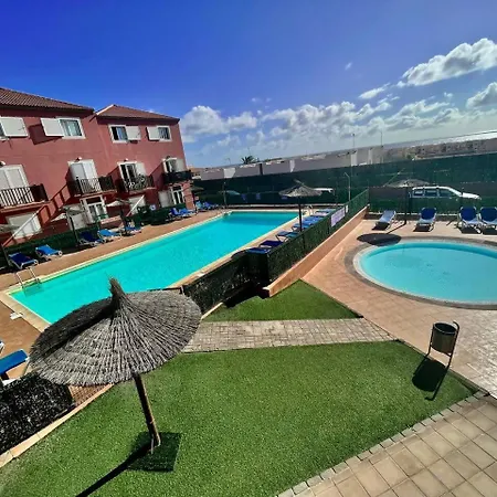 Apartment Casa Marylou *