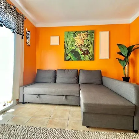 Casa Marylou Apartment